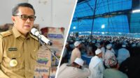 Ijtima se Asia Batal, Pemprov Sulsel Isolasi dan Segera Pulangkan Ribuan Peserta