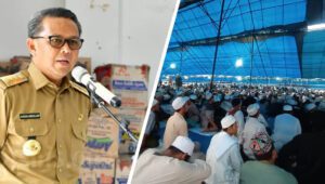 Ijtima se Asia Batal, Pemprov Sulsel Isolasi dan Segera Pulangkan Ribuan Peserta
