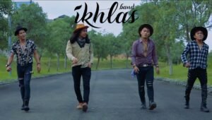 Ikhlas Band Rilis “Jomblo Mana Suaranya”