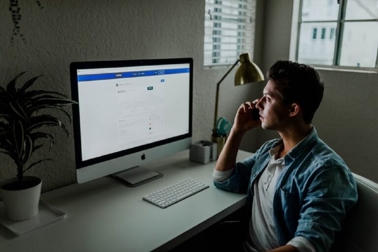 Rahasia di Balik Internet: Sebuah Ancaman Privasi Data yang Jarang Disadari Pengguna 8 Rahasia di Balik Internet: Sebuah Ancaman Privasi Data yang Jarang Disadari Pengguna