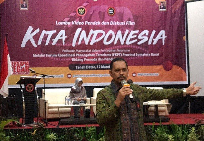 Waspada, Banyak Konten Keagamaan Tak Sesuai Ajaran Agama di Medsos!