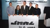 JANZ Hadirkan Teknologi POS Canggih untuk Pertumbuhan Sektor Bisnis Indonesia