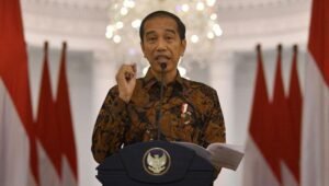Hasil Survei PSKP ke-2: Wacana Reshuffle Kabinet Pemerintahan Jokowi, Mendesakkah?