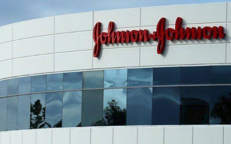 Johnson Johnson