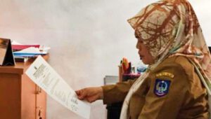 Gerak Cepat, Kadis DP3ADuk dan KB Pantau Penanganan Kasus dan Layanan di P2TP2A Sulsel
