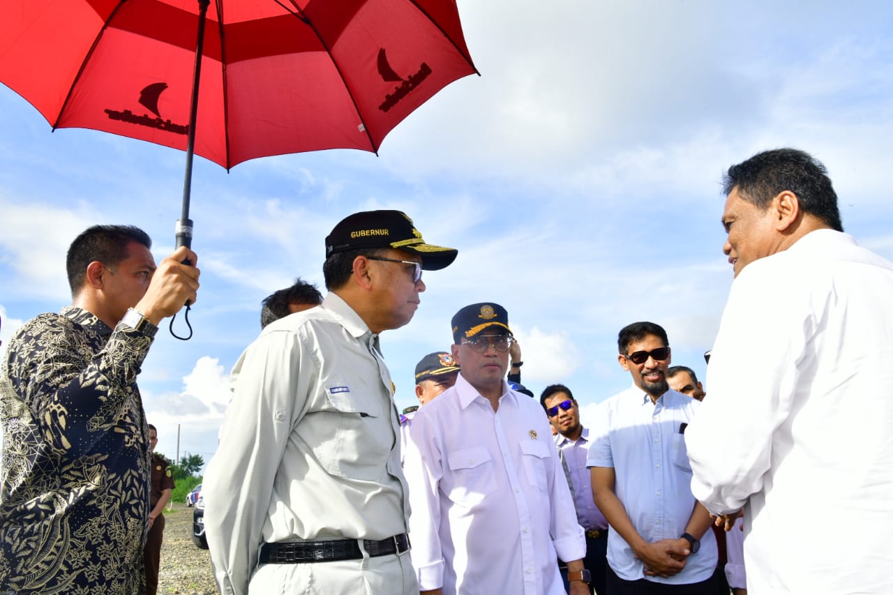 Kawasan Ekonomi Khusus