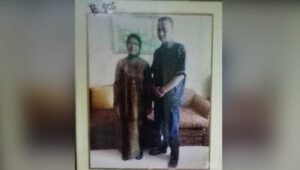 Kenangan Mahmud Nuhung Saat Diundang Silaturahim Ibunda 01 Republik Indonesia