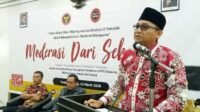 KPT Kepri Ingatkan Potensi Paparan Radikalisme dari Kegiatan Informal