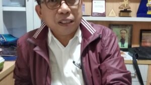 UTBK Prodi Profesi Apoteker Universitas Megarezky Diikuti Ratusan Calon Mahasiswa Baru