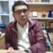Ketua Panitia Penerimaan Mahasiswa Baru Unimerz Makassar Dr. Hairuddin Kudding