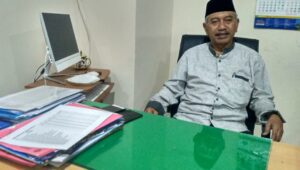 Rektor dan Pimpinan Universitas Akan Kunjungi Unit Bisnis Unismuh Makasaar