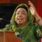 Ketua Umum PP Aisyiah Prof Dr Siti Chamamah Soeratno.
