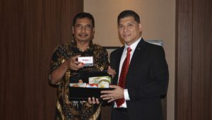 Kolaborasi HDI dan Kemenkes Lawan Covid-19
