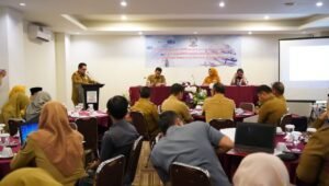 Komisi ASN sebut Sekda-BKD Ujung Tombak Netralitas ASN dalam Pilkada