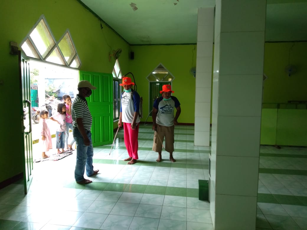 Komunitas Birma Peduli2