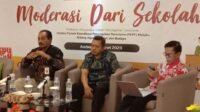 Korban Bom Bali Minta Guru di Maluku Kedepankan Moderasi untuk Kedamaian