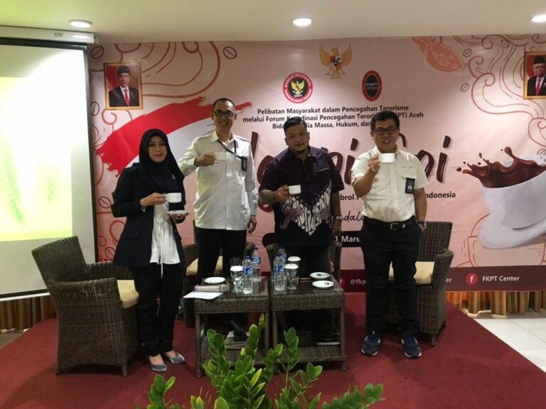 Korban Bom Marriott Jangan Sampai Terorisme Terulang