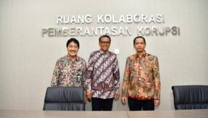 KPK apresiasi Bantuan keuangan Pemprov ke Daerah