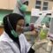 Unimerz Inisiatif Ciptakan Hand Sanitizer Sendiri