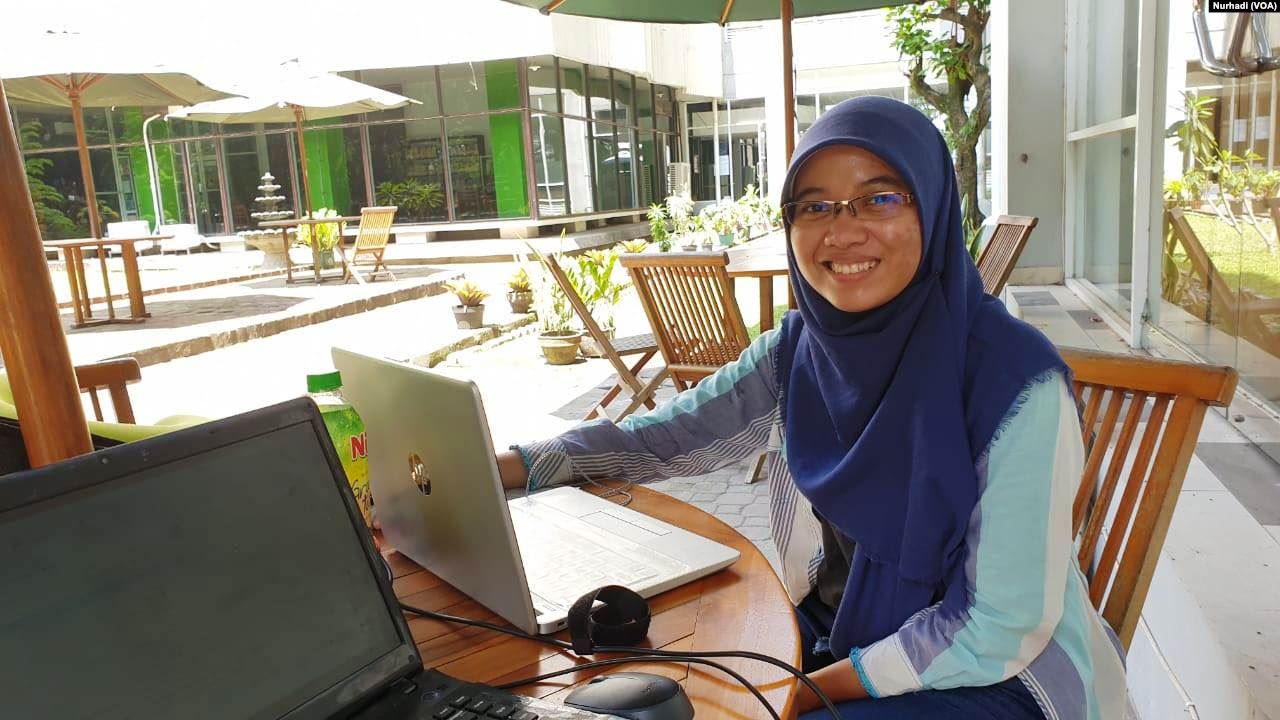 Kuliah Daring Karena Corona, Mahasiswa Keluhkan Paket Data 2 Kuliah Daring 2