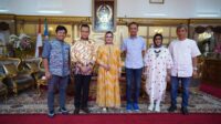 Benahi 19 Pasar Tradisional, PD Pasar Makassar Minta Masukan Lies F Nurdin