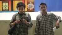 Mahasiswa Unismuh Makassar Keluhkan Kuliah Online