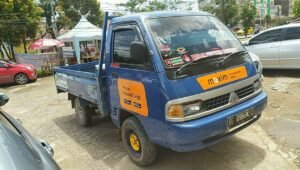 Maxim Kargo, Solusi Angkut Barang Kapasitas Besar