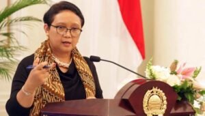 Menlu Retno Imbau WNI yang Bepergian ke Luar Negeri Segera Kembali Ke Indonesia