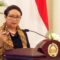 Menlu Retno