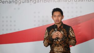 Milenial Harus Berperan untuk Cegah dan Sigap Hadapi Corona