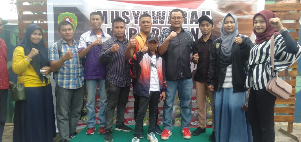 Muammar Muhayyang