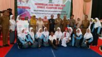 Hadiri Musrenbang Anak, Kadis DP3ADalduk KB Berharap Forum Anak Sulsel Bisa dikenal di Nasional