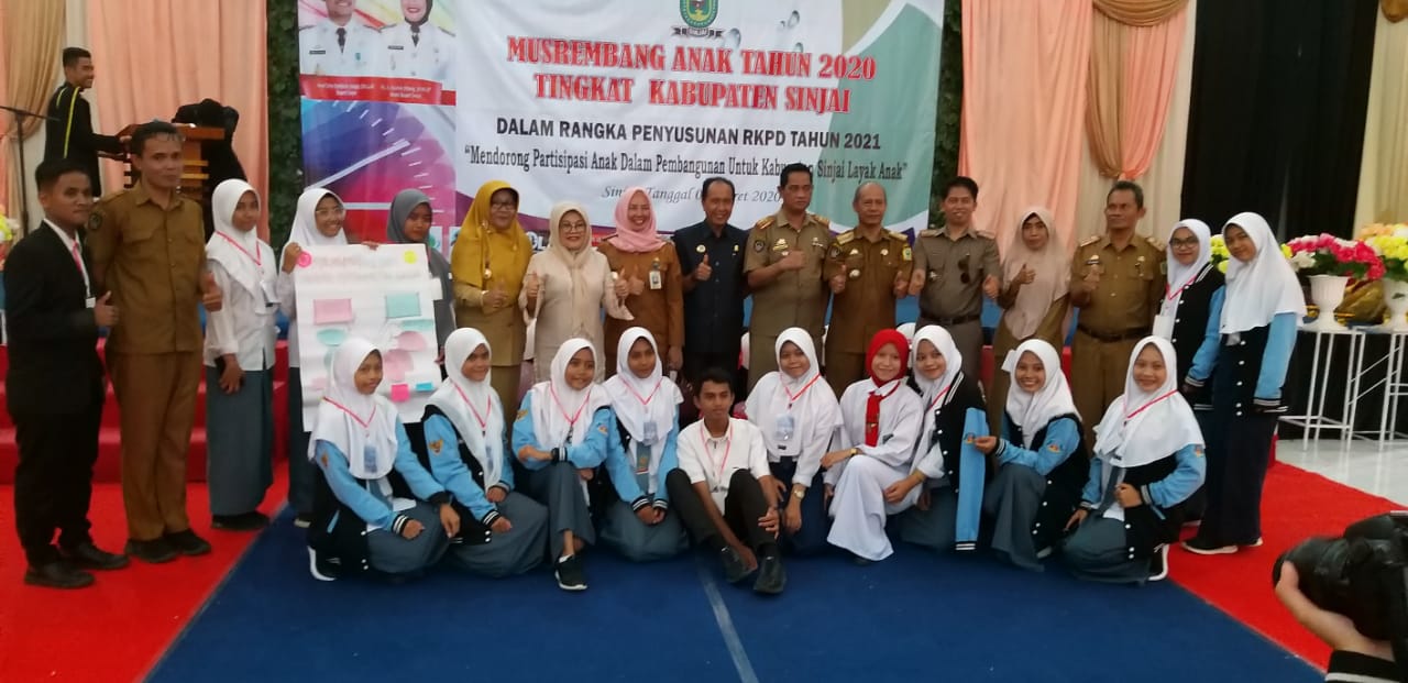 Musrenbang Anak