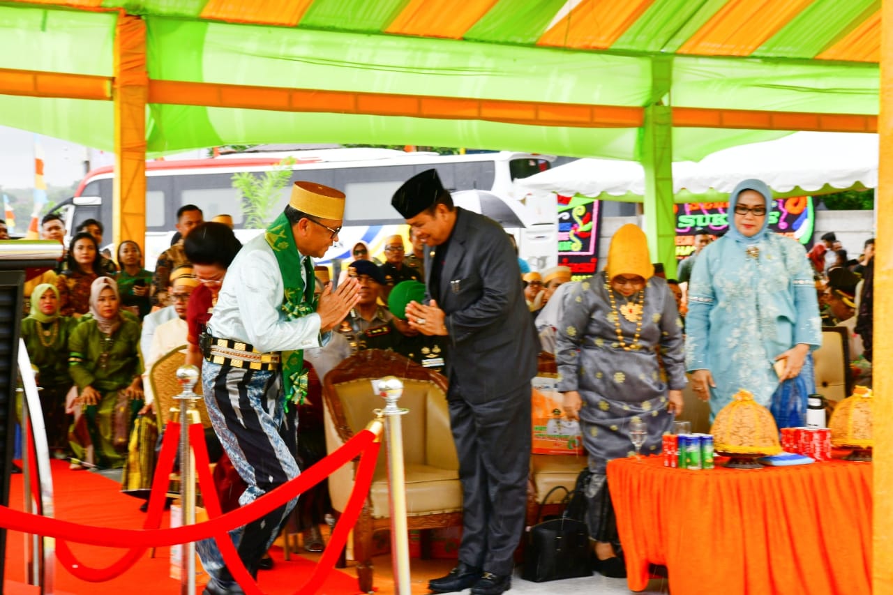 Nurdin Abdullah