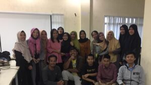 PLUT Sulsel Bimbing UMKM Temukan DNA Bisnis