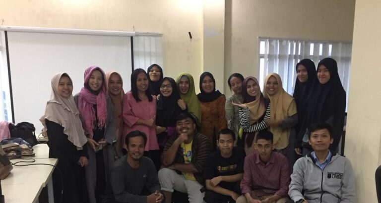 PLUT Sulsel Bimbing UMKM Temukan DNA Bisnis 1