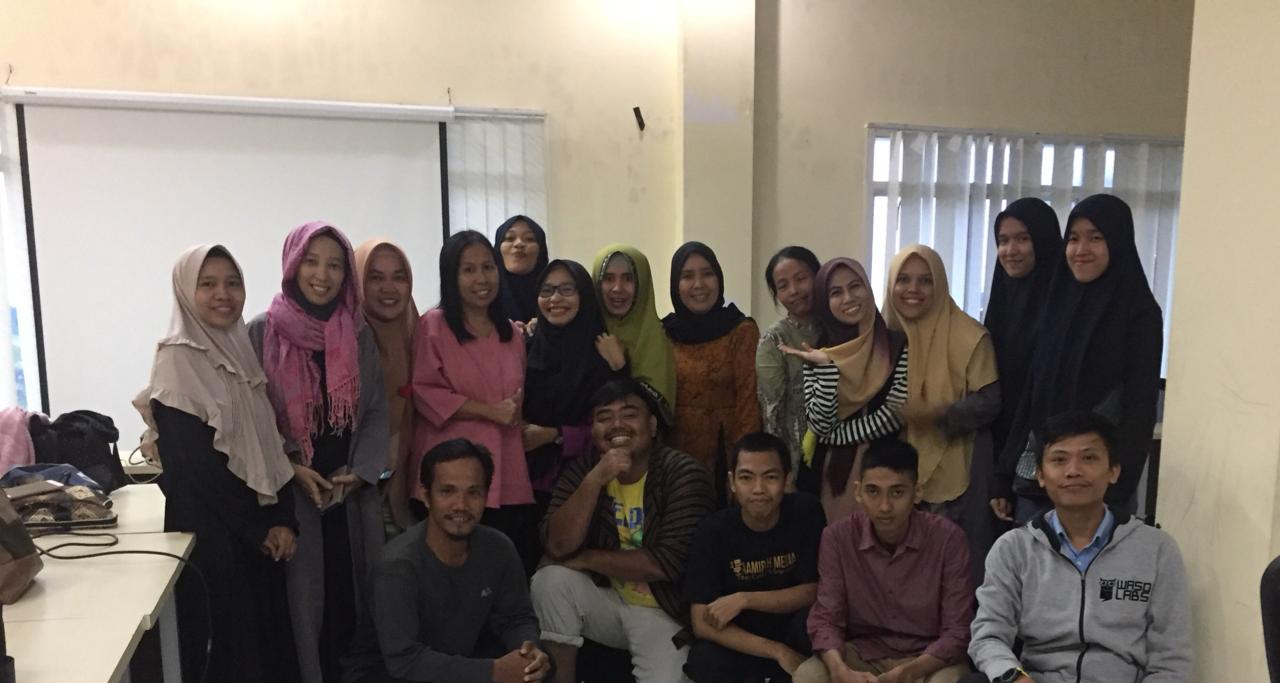 PLUT Sulsel Bimbing UMKM Temukan DNA Bisnis 1