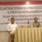 Kepengurusan PMI Rappocini Dilantik di Claro Hotel