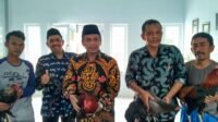 PP Muhammadiyah Kunjungi Peternakan Ayam Kampung Unismuh Makassaar