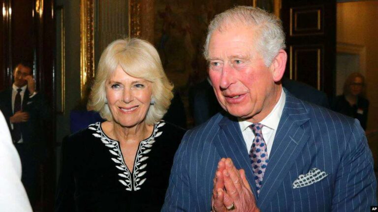 Pangeran Charles Positif Terjangkit Virus Corona 1 Pangeran Charles