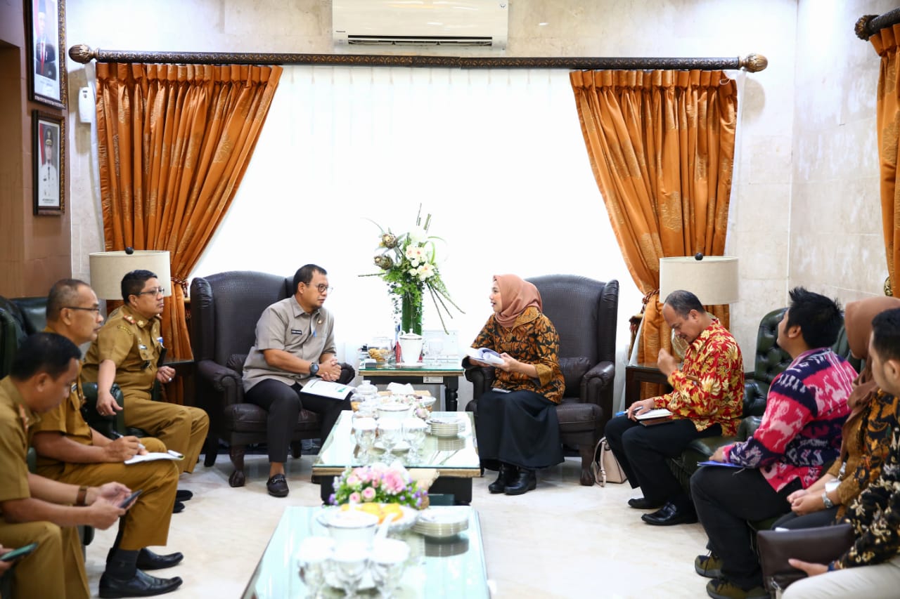 Pemkot Makassar