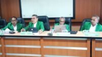 Cegah Penyebaran Corona, UMI Liburkan Aktifitas Kampus