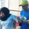 Peserta Ujian SKD Asal Palopo Nekad Ikut Tes Walau Sempat Pingsan