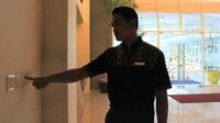 Pesonna Hotel Semarang Dukung Earth Hour dengan Saving Energy