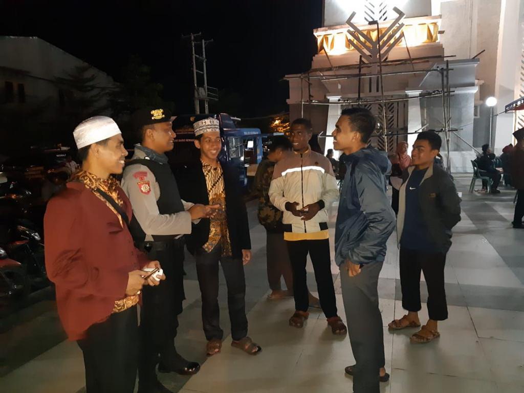 Polres Gowa 2