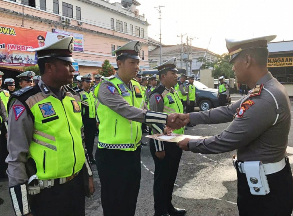 Polres Gowa