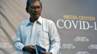 Konfirmasi Positif Covid-19 Naik Jadi 27 Kasus di Indonesia