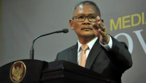 BREAKING NEWS: Positif Korona di Indonesia Sudah 19 Orang