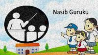 Profesionalisme Pendidik yang Tergadaikan