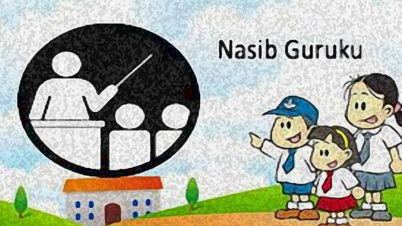 Profesionalisme Pendidik yang Tergadaikan